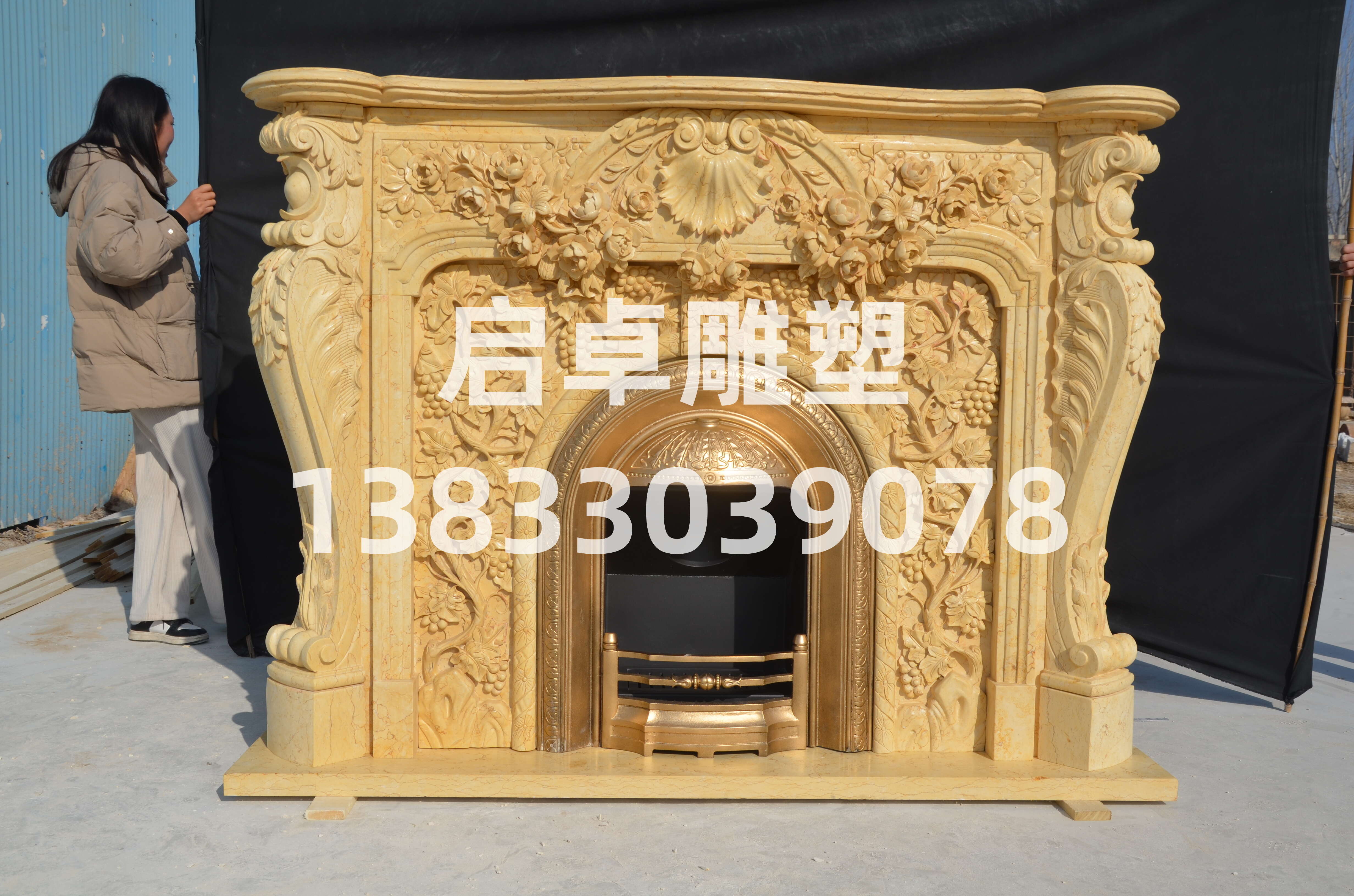 2026年现阶段大理石教堂雕塑服务商综合评估与前瞻推荐(图2)