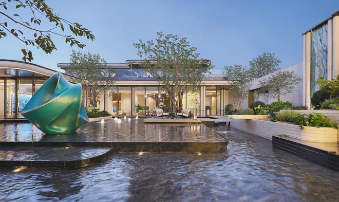 Ai✦热搜好房：杭州英冠绿城春来晴翠售楼处发布：新春优惠(图9)