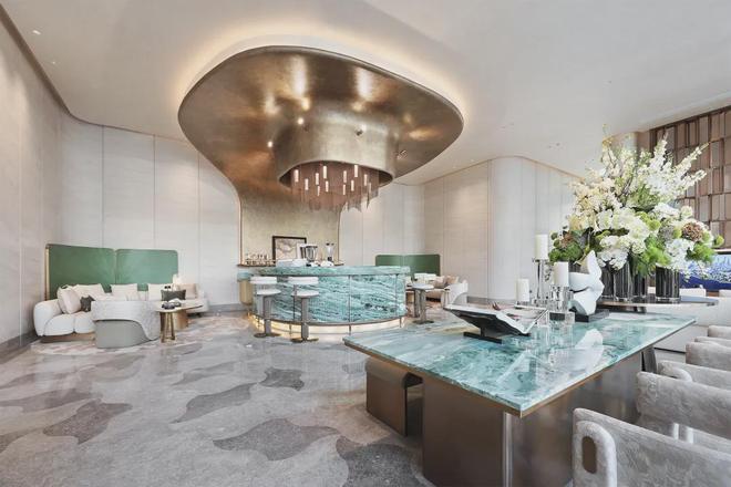 Ai✦热搜好房：杭州英冠绿城春来晴翠售楼处发布：新春优惠(图8)