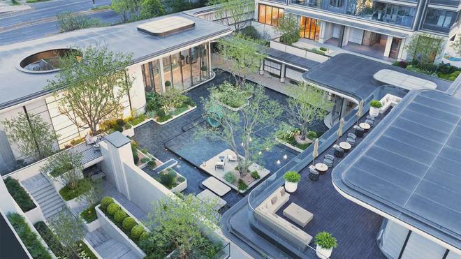 Ai✦热搜好房：杭州英冠绿城春来晴翠售楼处发布：新春优惠(图11)