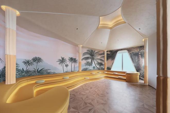 Ai✦热搜好房：杭州英冠绿城春来晴翠售楼处发布：新春优惠(图14)