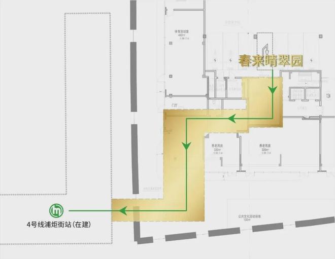 Ai✦热搜好房：杭州英冠绿城春来晴翠售楼处发布：新春优惠(图18)