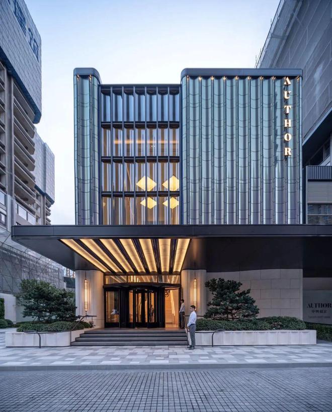 聚焦万科·中興傲舍：以卓越之姿重塑城市理想人居新范式(图3)