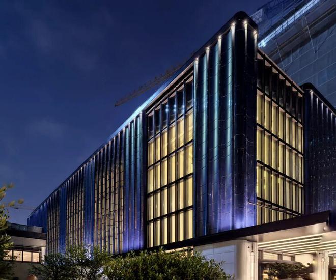 聚焦万科·中興傲舍：以卓越之姿重塑城市理想人居新范式(图5)