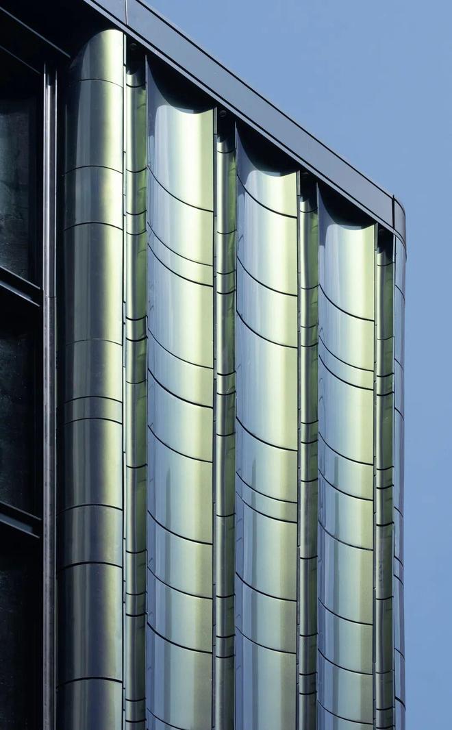 聚焦万科·中興傲舍：以卓越之姿重塑城市理想人居新范式(图4)