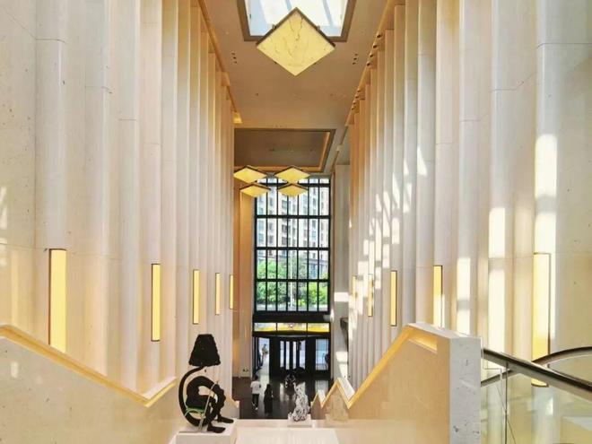 聚焦万科·中興傲舍：以卓越之姿重塑城市理想人居新范式(图8)