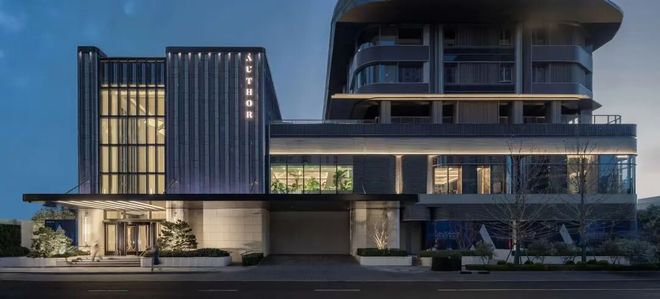 聚焦万科·中興傲舍：以卓越之姿重塑城市理想人居新范式(图6)