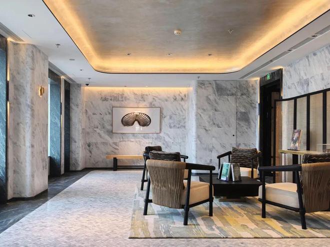 聚焦万科·中興傲舍：以卓越之姿重塑城市理想人居新范式(图20)