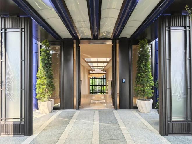 聚焦万科·中興傲舍：以卓越之姿重塑城市理想人居新范式(图24)