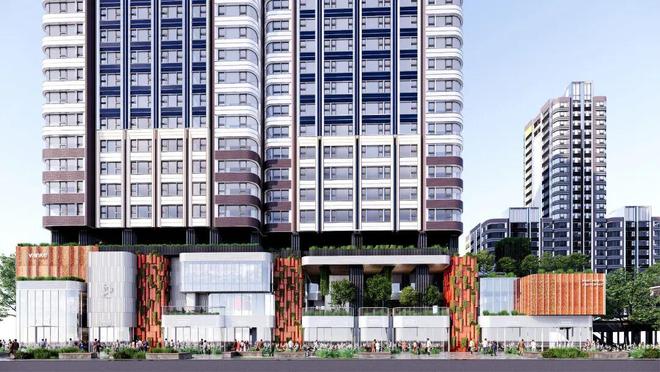 聚焦万科·中興傲舍：以卓越之姿重塑城市理想人居新范式(图23)