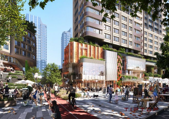 聚焦万科·中興傲舍：以卓越之姿重塑城市理想人居新范式(图27)