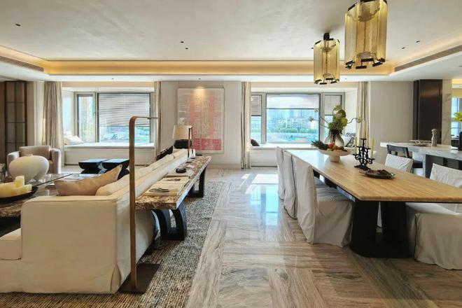 聚焦万科·中興傲舍：以卓越之姿重塑城市理想人居新范式(图29)