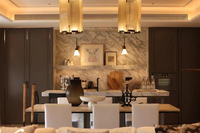 聚焦万科·中興傲舍：以卓越之姿重塑城市理想人居新范式(图30)