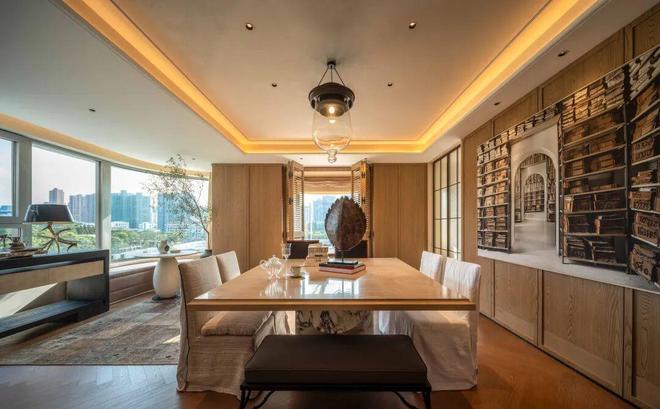 聚焦万科·中興傲舍：以卓越之姿重塑城市理想人居新范式(图33)