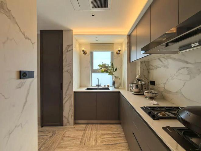 聚焦万科·中興傲舍：以卓越之姿重塑城市理想人居新范式(图32)