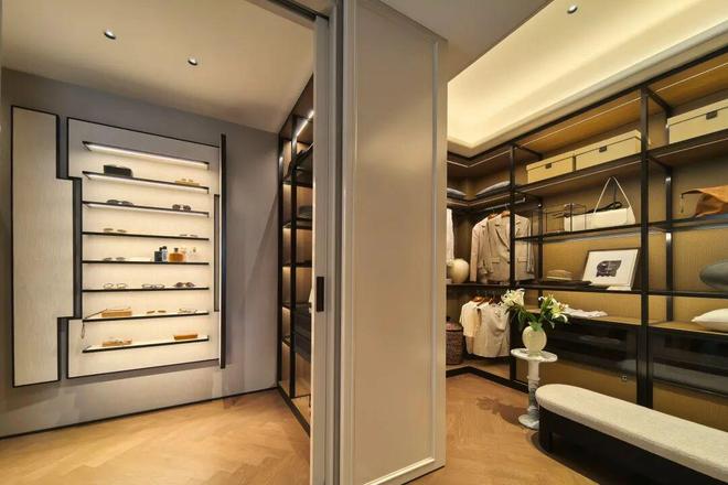 聚焦万科·中興傲舍：以卓越之姿重塑城市理想人居新范式(图34)