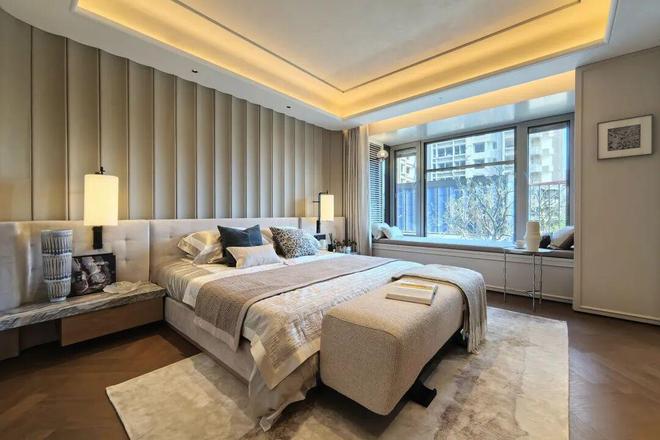 聚焦万科·中興傲舍：以卓越之姿重塑城市理想人居新范式(图35)