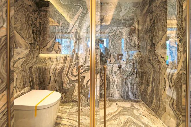 聚焦万科·中興傲舍：以卓越之姿重塑城市理想人居新范式(图37)