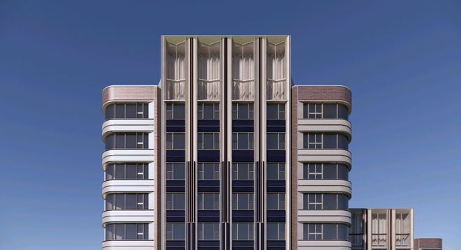 聚焦万科·中興傲舍：以卓越之姿重塑城市理想人居新范式(图39)