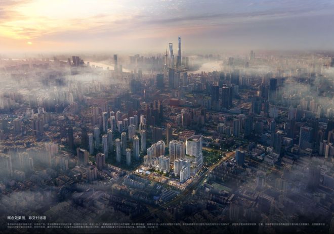 聚焦万科·中興傲舍：以卓越之姿重塑城市理想人居新范式(图40)