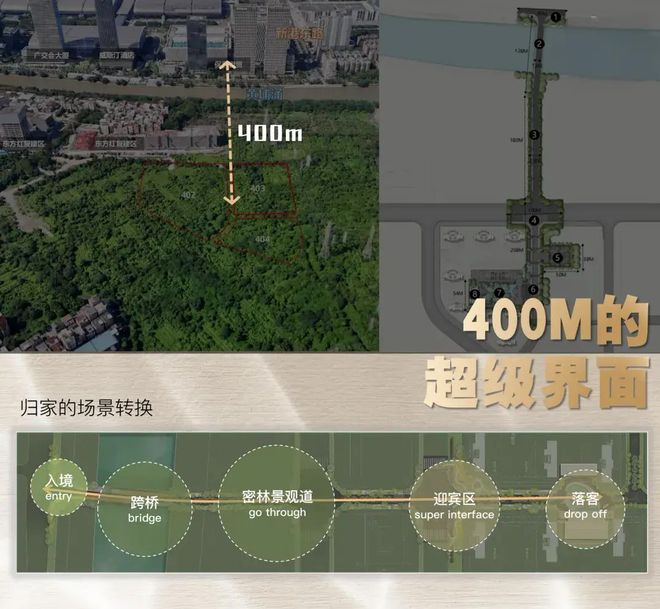 保利天奕售楼处-保利天奕网站-楼盘百科-广州优选好房(图16)