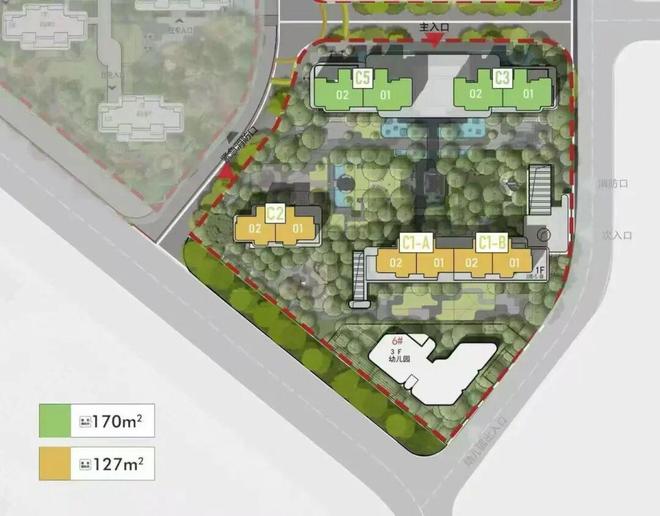 保利天奕售楼处-保利天奕网站-楼盘百科-广州优选好房(图27)