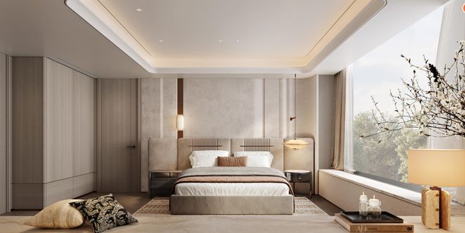 保利天奕售楼处-保利天奕网站-楼盘百科-广州优选好房(图30)