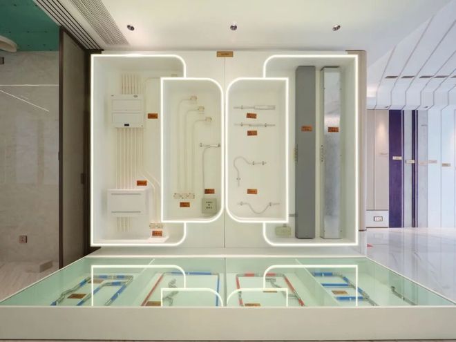 保利天奕售楼处-保利天奕网站-楼盘百科-广州优选好房(图36)