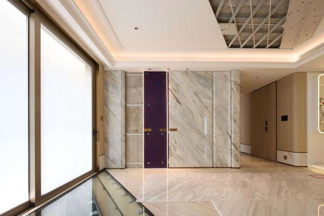 保利天奕售楼处-保利天奕网站-楼盘百科-广州优选好房(图37)