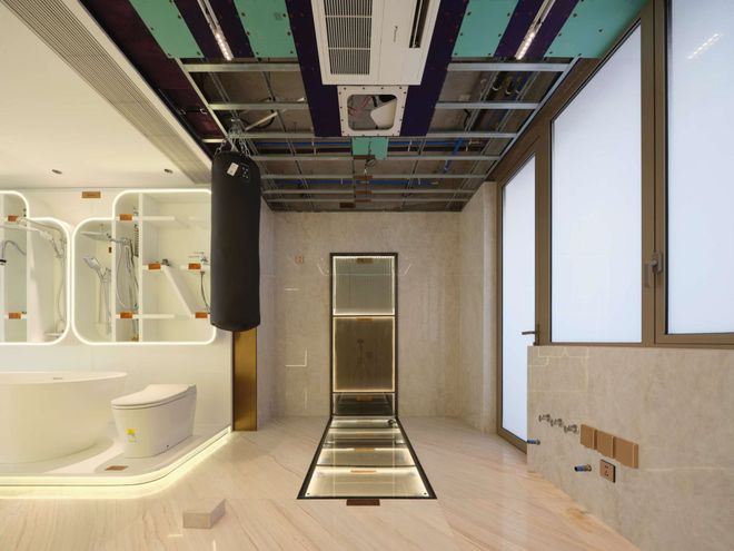 保利天奕售楼处-保利天奕网站-楼盘百科-广州优选好房(图39)