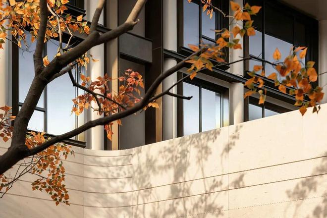 聚焦壹江臻邸售楼处发布：壹江臻邸以匠心铸就经典!(图20)