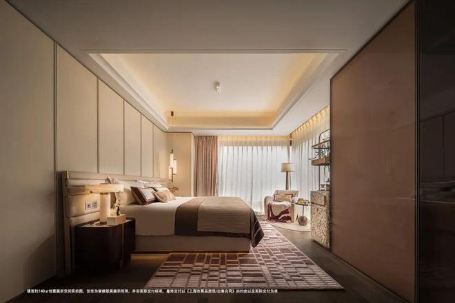 聚焦壹江臻邸售楼处发布：壹江臻邸以匠心铸就经典!(图24)