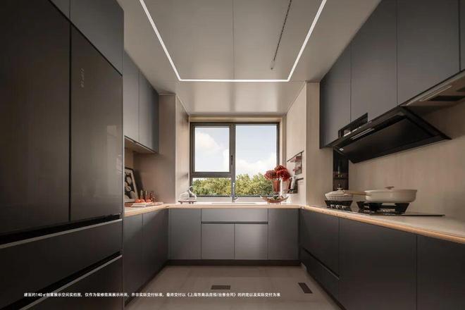 聚焦壹江臻邸售楼处发布：壹江臻邸以匠心铸就经典!(图29)