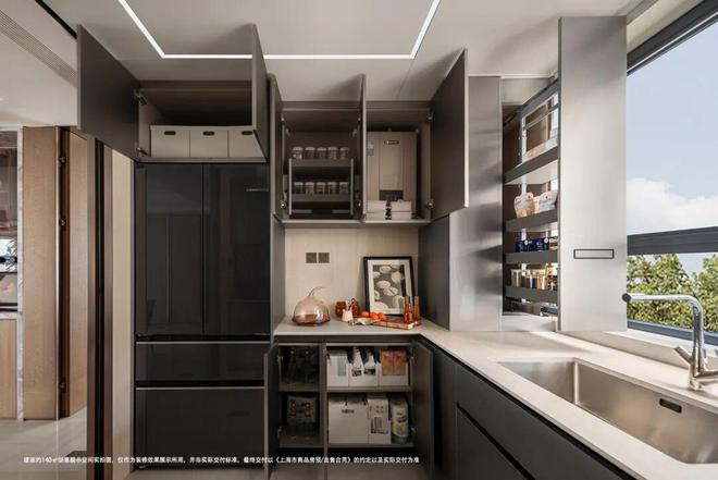 聚焦壹江臻邸售楼处发布：壹江臻邸以匠心铸就经典!(图30)