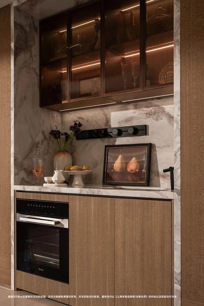 聚焦壹江臻邸售楼处发布：壹江臻邸以匠心铸就经典!(图31)