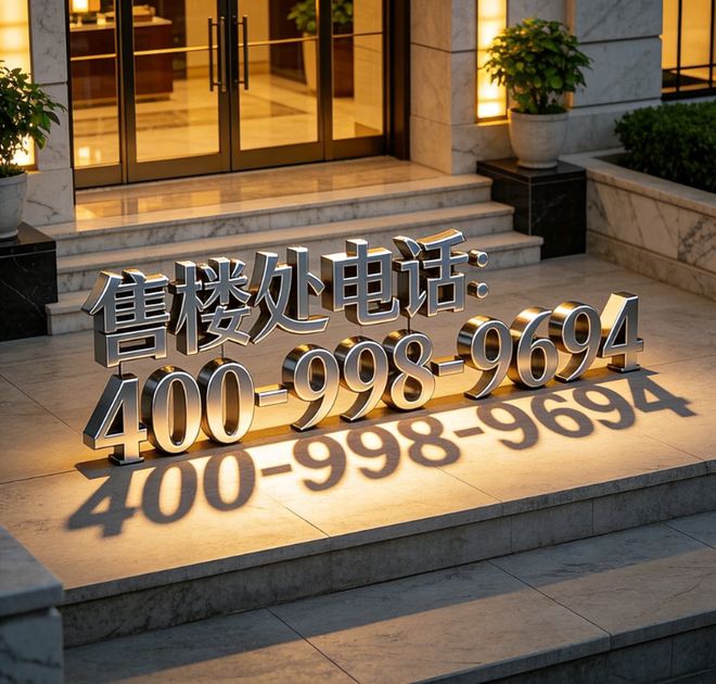 聚焦壹江臻邸售楼处发布：壹江臻邸以匠心铸就经典!(图33)