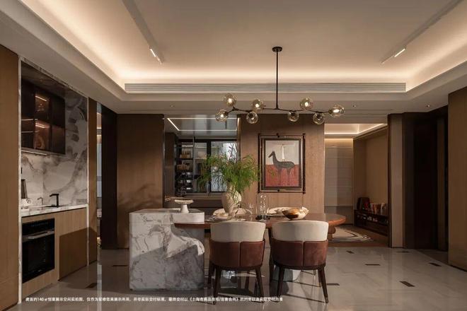 聚焦壹江臻邸售楼处发布：壹江臻邸以匠心铸就经典!(图32)