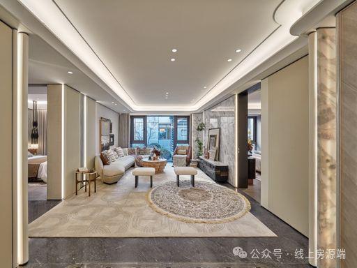 北京御林湾售楼处-御林湾网站-首页-北京房天下@新房热搜(图4)