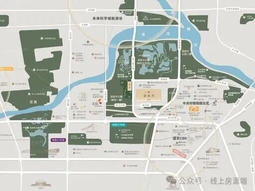 北京御林湾售楼处-御林湾网站-首页-北京房天下@新房热搜(图2)