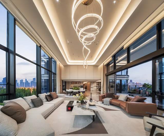 伟星ONE139捅破了中国顶豪的天花板！(图2)