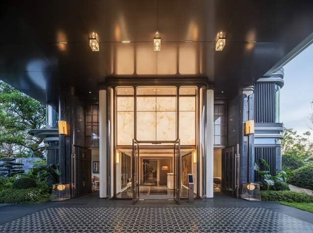 伟星ONE139捅破了中国顶豪的天花板！(图4)