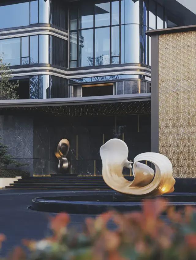 伟星ONE139捅破了中国顶豪的天花板！(图5)