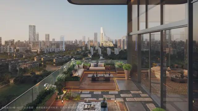 伟星ONE139捅破了中国顶豪的天花板！(图11)