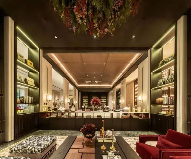 伟星ONE139捅破了中国顶豪的天花板！(图19)