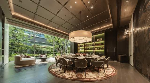 伟星ONE139捅破了中国顶豪的天花板！(图18)