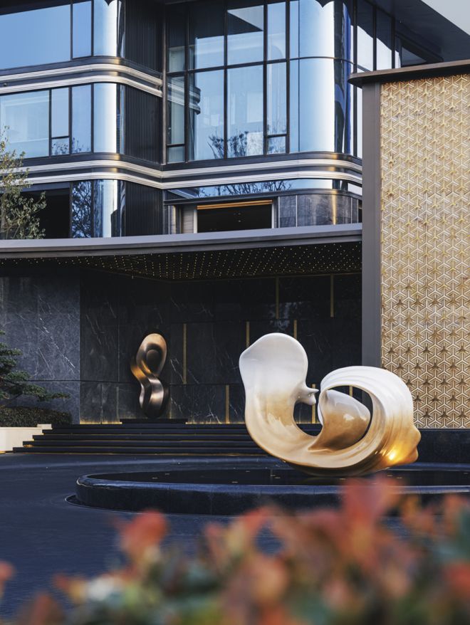 【】伟星ONE139售楼处伟星ONE139发布：轻松置业!(图5)