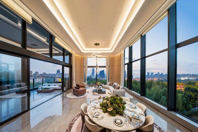 【】伟星ONE139售楼处伟星ONE139发布：轻松置业!(图9)