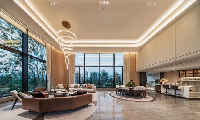 【】伟星ONE139售楼处伟星ONE139发布：轻松置业!(图10)