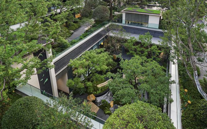 【】伟星ONE139售楼处伟星ONE139发布：轻松置业!(图15)