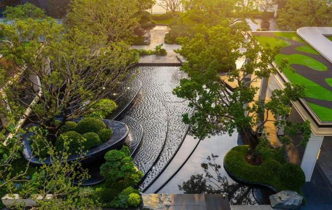 【】伟星ONE139售楼处伟星ONE139发布：轻松置业!(图17)